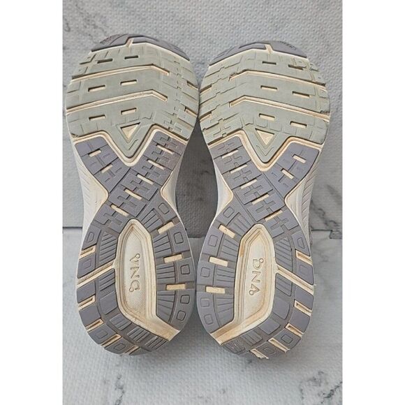 Brooks Ravenna 10 Athletic Running Shoes Women's Size 9.5 - Picture 7 of 8